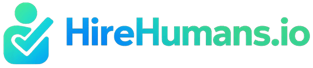 HireHumans.io